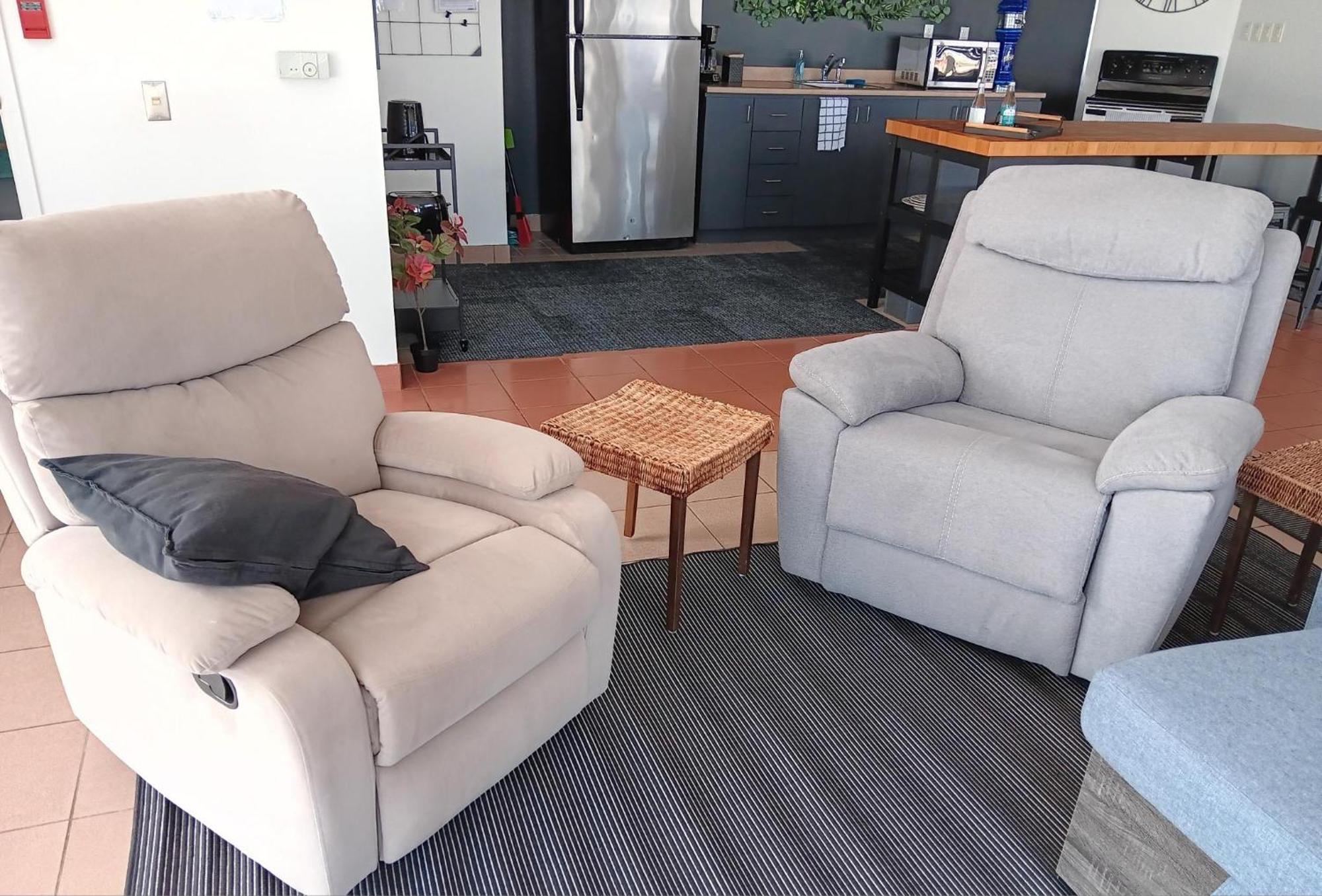 شقة Loft Avec Vue A 180 Degre Louiseville المظهر الخارجي الصورة